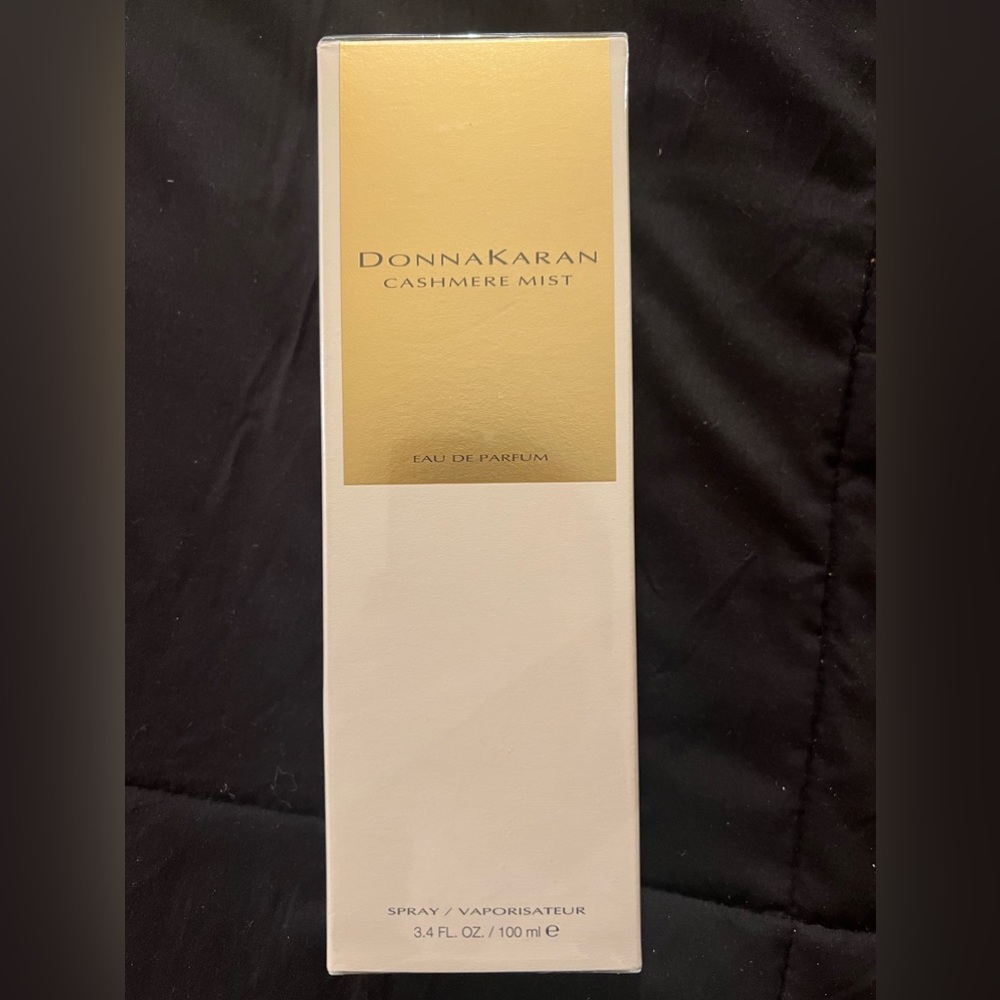 Donna Karen Cashmere Mist Perfume